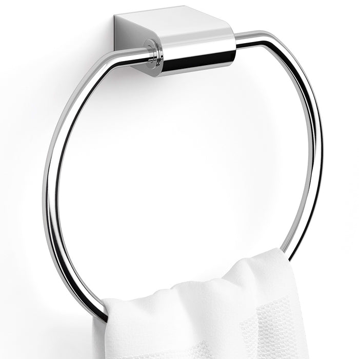 Zack Atore Handdoekring