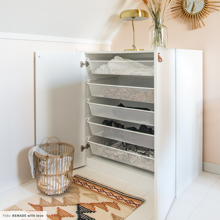 Dutchbone Eclipse Tafellamp