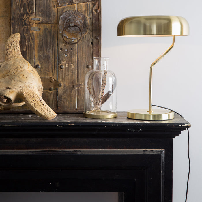 Dutchbone Eclipse Tafellamp