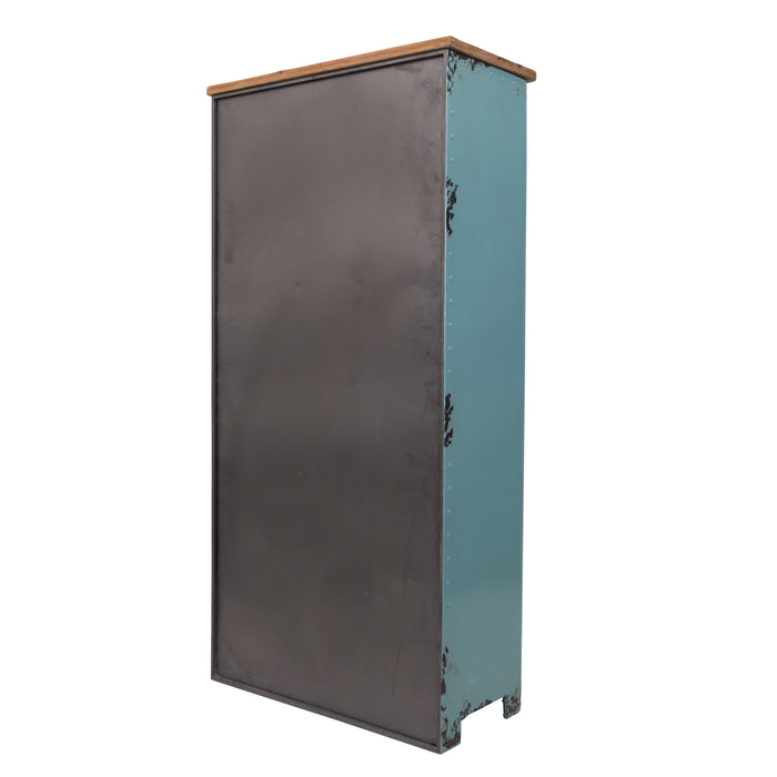 Dutchbone Rusty Opbergkast