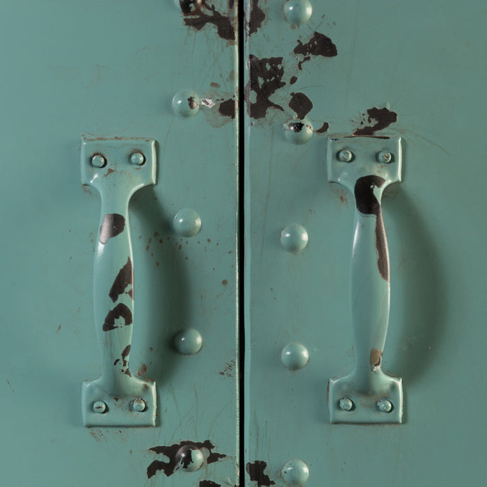 Dutchbone Rusty Opbergkast