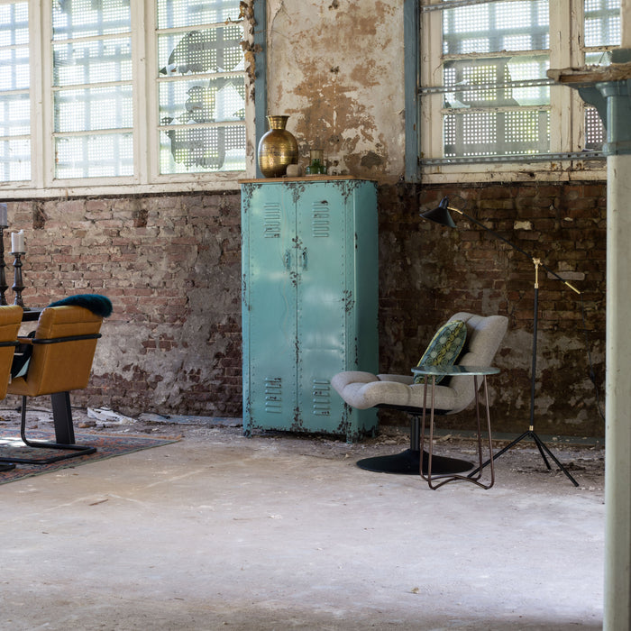 Dutchbone Rusty Opbergkast