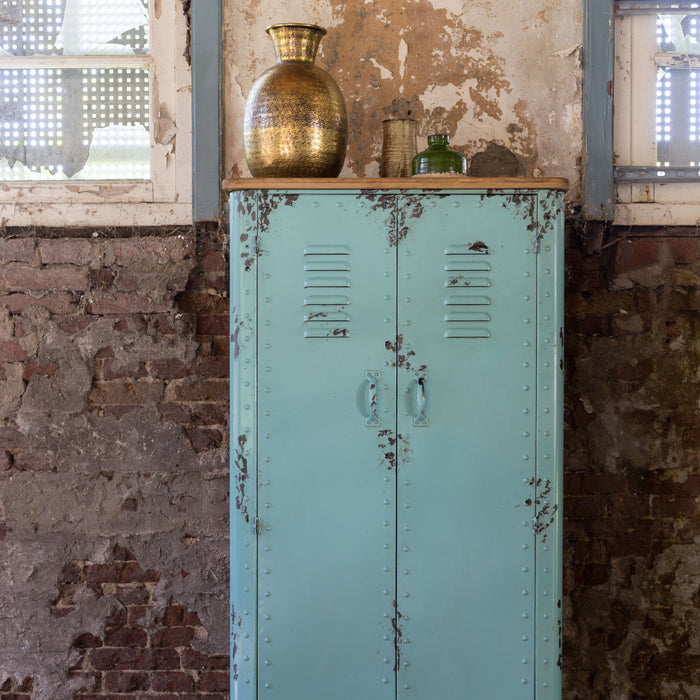 Dutchbone Rusty Opbergkast