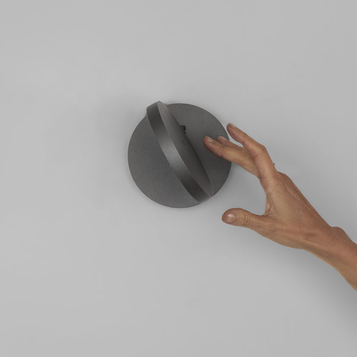 Artemide Demetra Faretto Wandspot