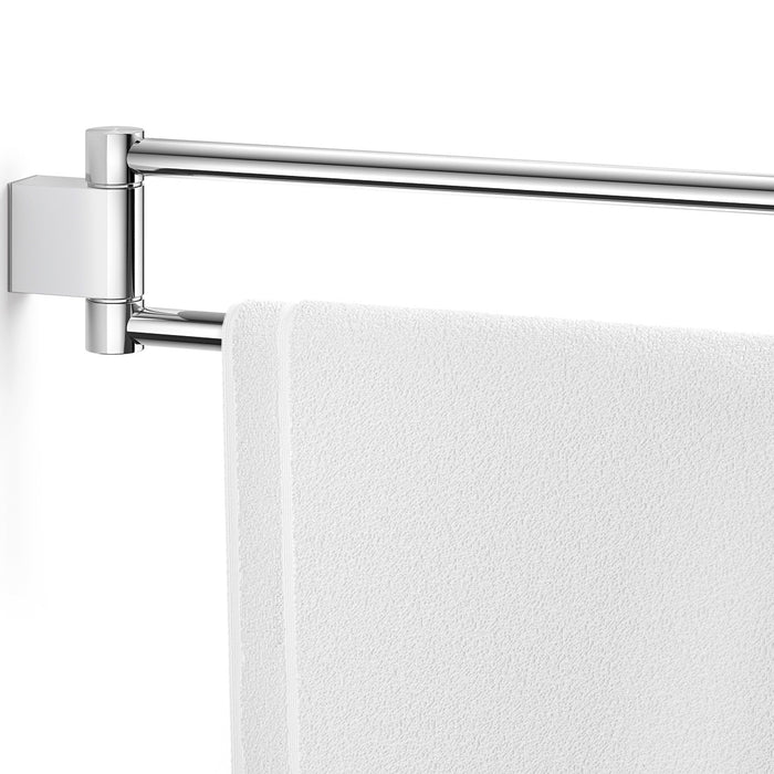 Zack Atore Handdoekhouder Draaibaar