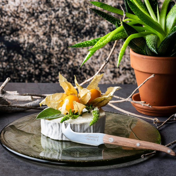 Laguiole Style de Vie Innovation Line Kaasmessenset 3-delig