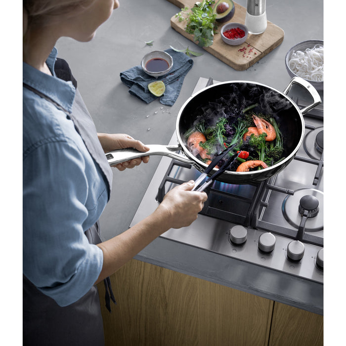 WMF FUSIONTEC Mineral Wokpan Ø 28 cm