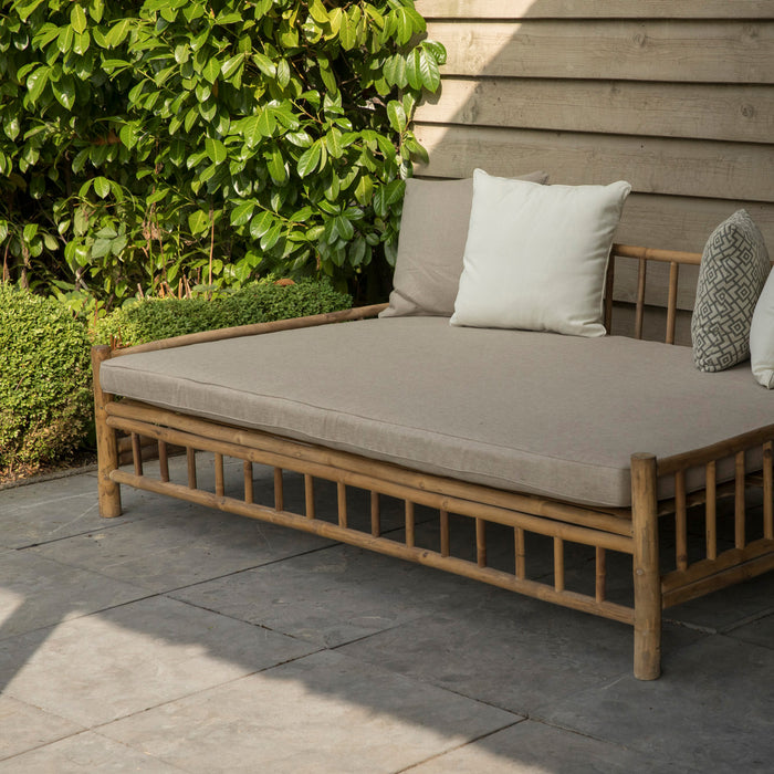 WOOOD Bamboo Ligbank