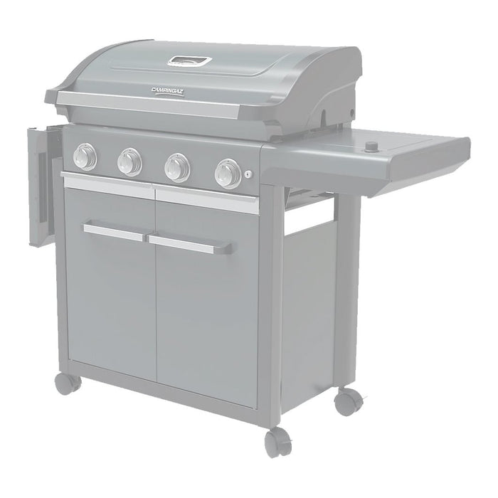Campingaz 4 Series Premium S Buitenkeuken B 135 x D 60 cm