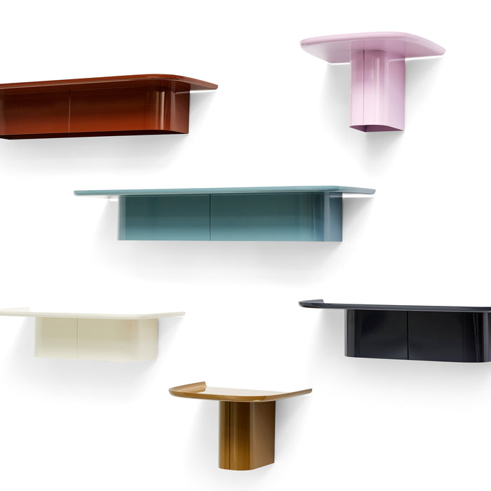 HAY Korpus Wandplank M - Sea