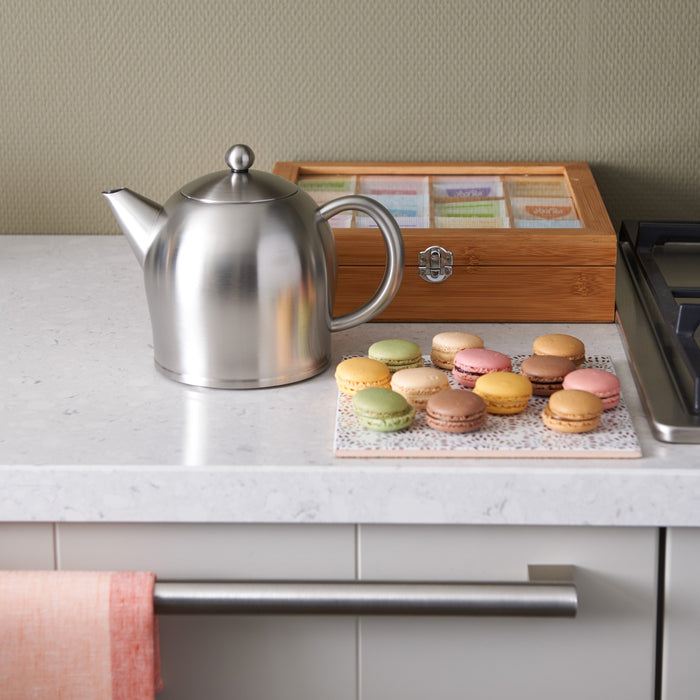 Bredemeijer Minuet Santhee Theepot 1 L