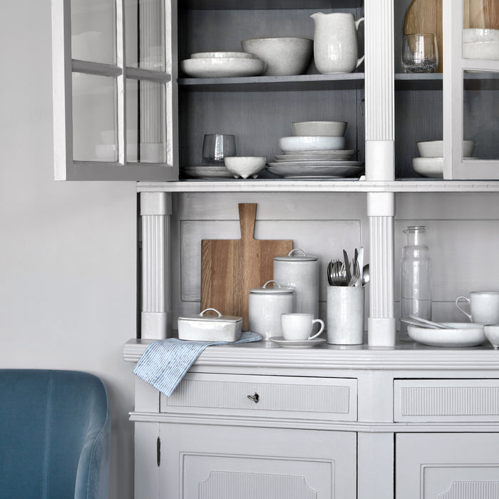 Broste Copenhagen Nordic Sand Schaal Ø 22,5 cm