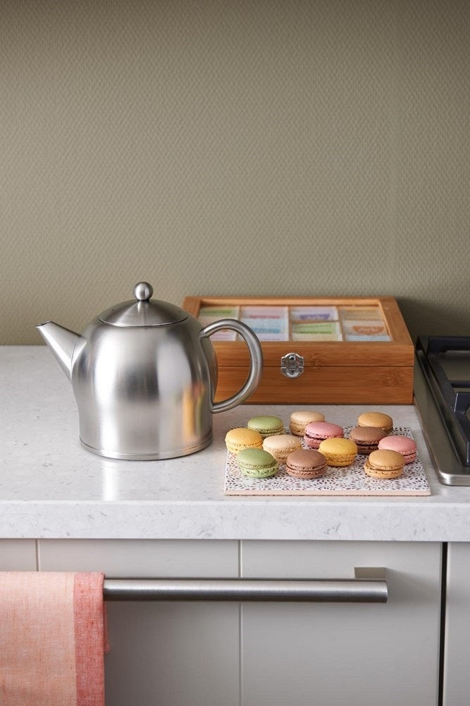 Bredemeijer Minuet Santhee Theepot 1,4 L