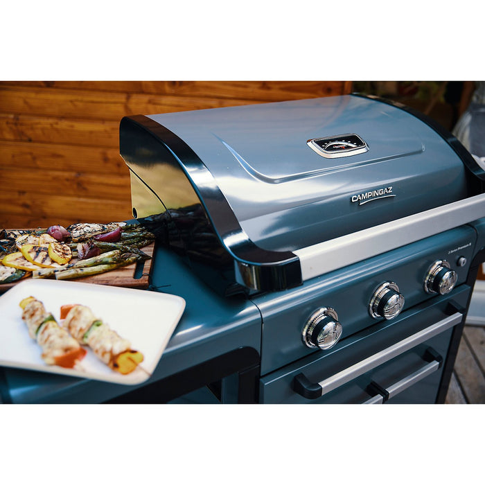Campingaz 3 Series Premium S Buitenkeuken B 124 x D 60 cm