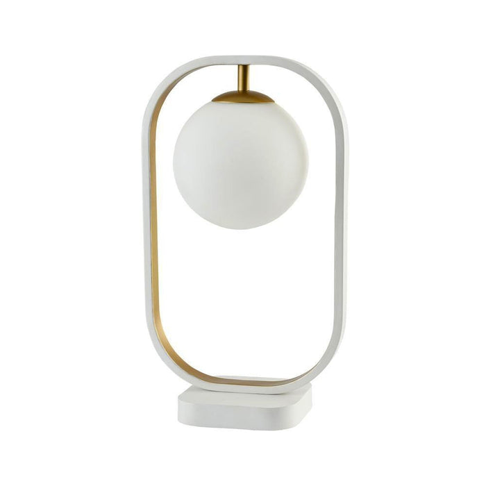 Maytoni - Tafellamp Avola Goud 23 cm .