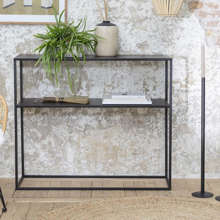 Lifa Living Chartres Metalen Wandtafel