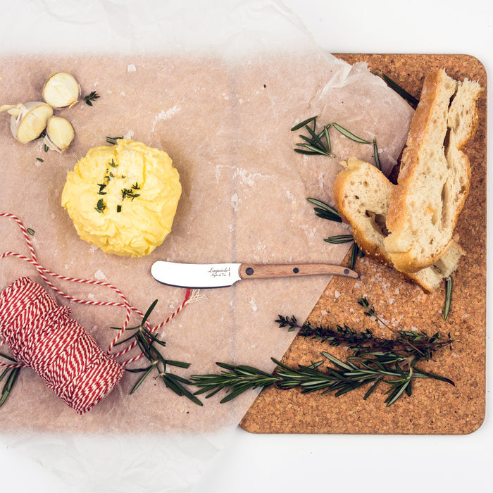 Laguiole Style de Vie Innovation Line Botermessen 4 st.