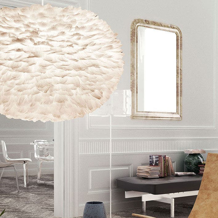 Umage Eos XX-Large lampenkap white - Ø 110 cm