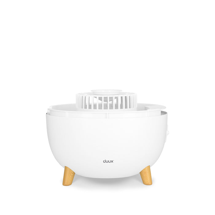 Duux Ovi Luchtbevochtiger DXHU01 - 200ml|u - PET + Nylon filter - Wit
