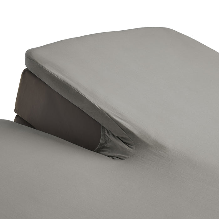 Beddinghouse Jersey Split Hoeslaken 180 x 220 cm