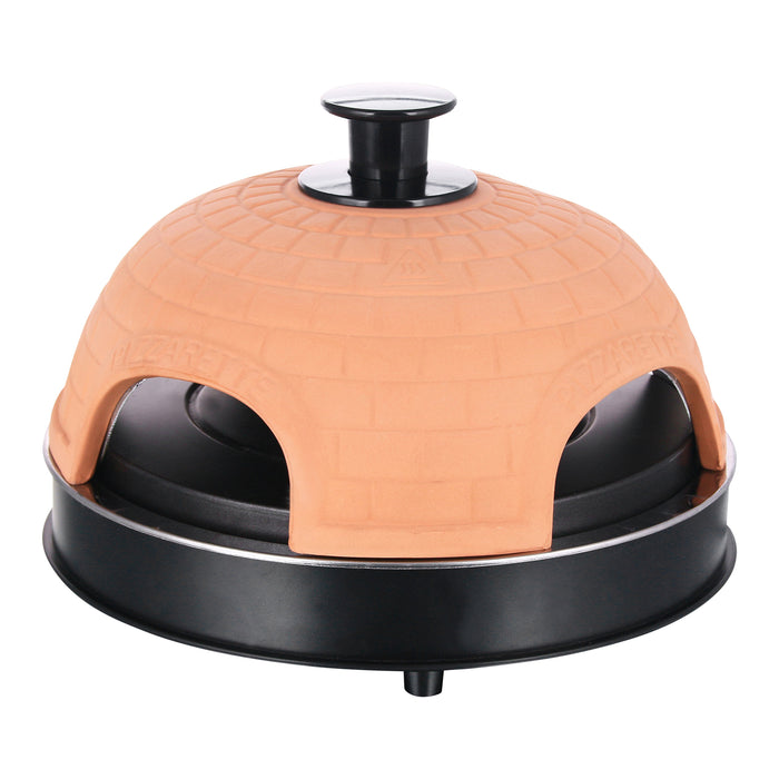 Emerio Cooltouch PO-115985 Pizzarette - 4 pers.