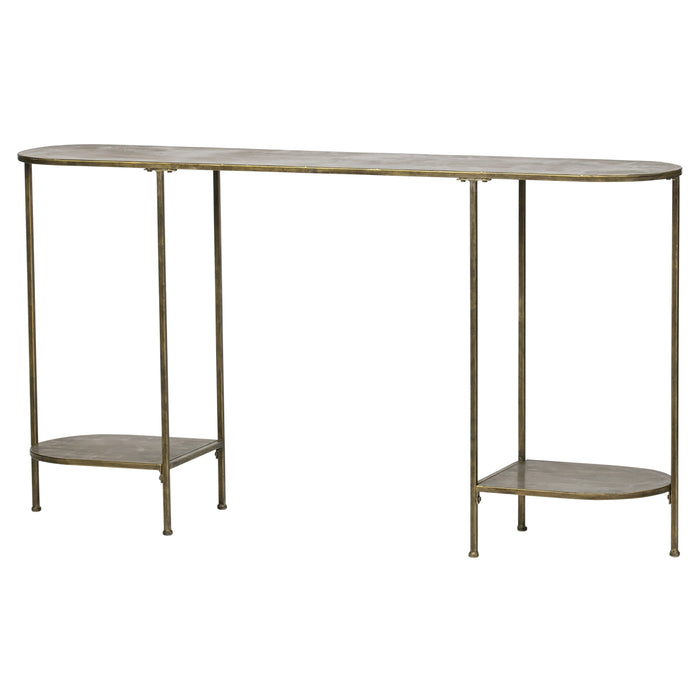 WOOOD Federal Sidetable