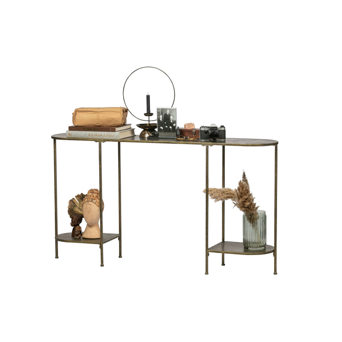 WOOOD Federal Sidetable