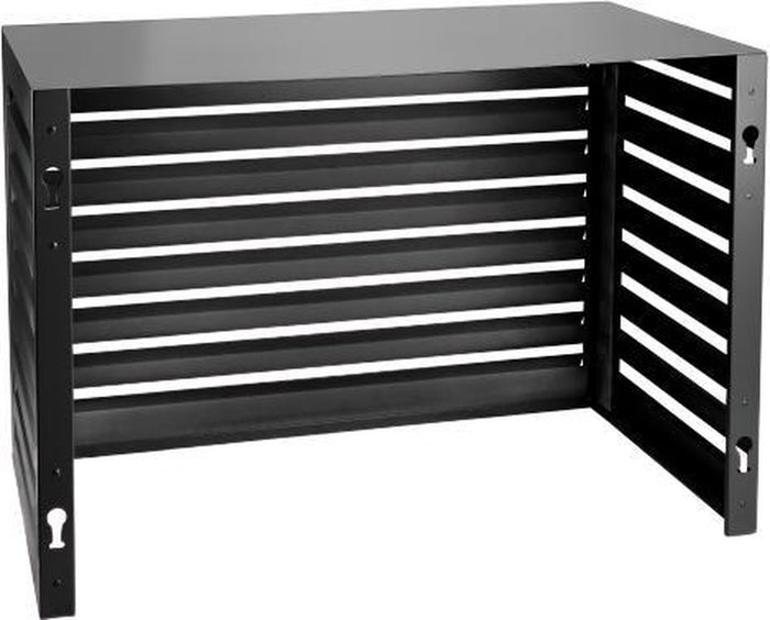 Evolar Airco Omkasting Zwart Medium