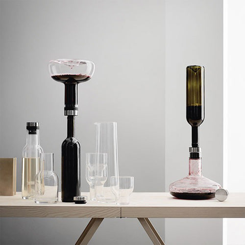 Menu Decanteer Karaf Norm 0,75 L