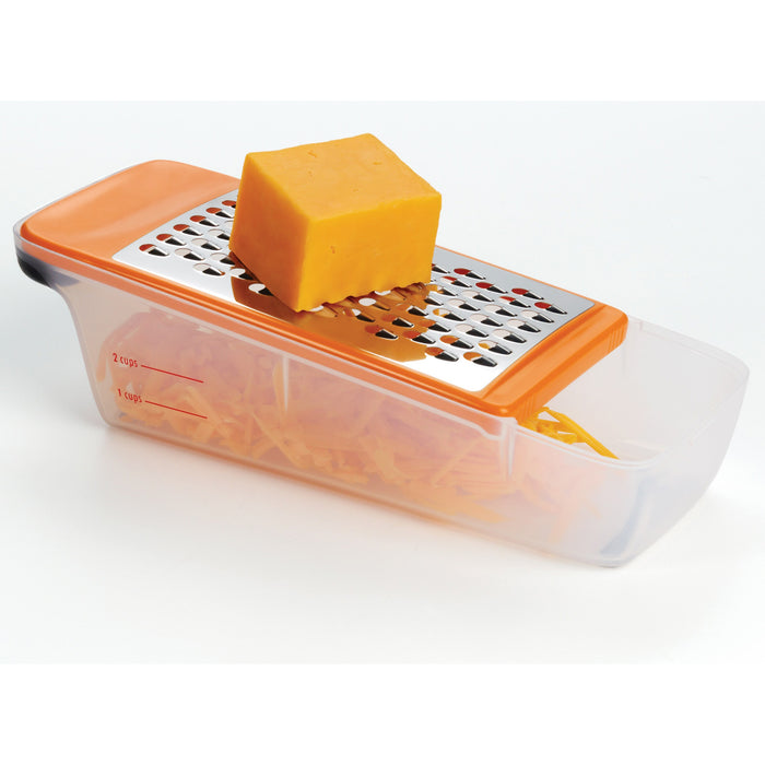 OXO Good Grips Rasp- en Snijset