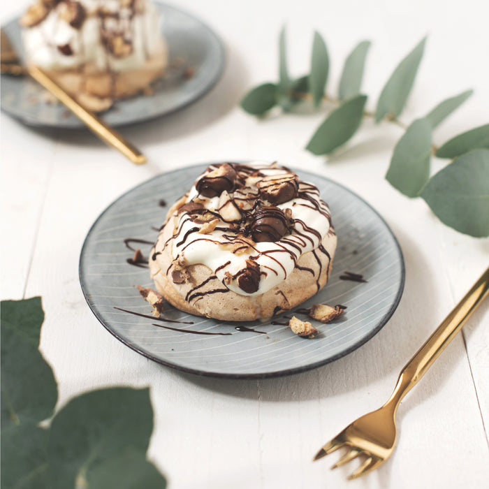 Broste Copenhagen Nordic Sea Bijgerechtbord Ø 15 cm