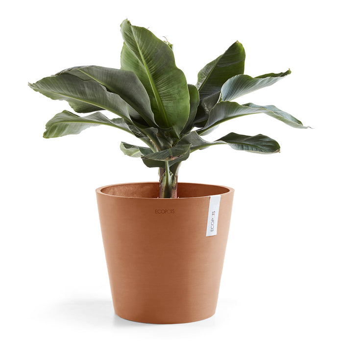 Ecopots Amsterdam 40