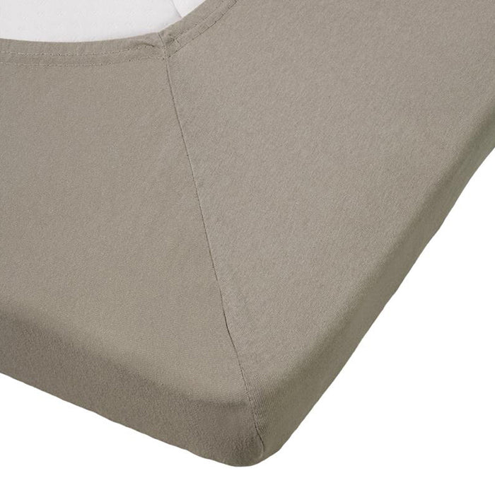 Beddinghouse Jersey Split Hoeslaken 180 x 220 cm