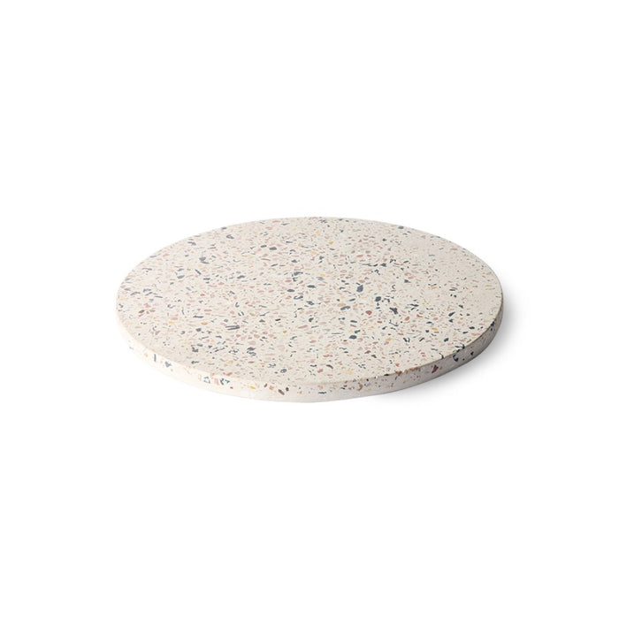 HKliving Terrazzo Serveerplank