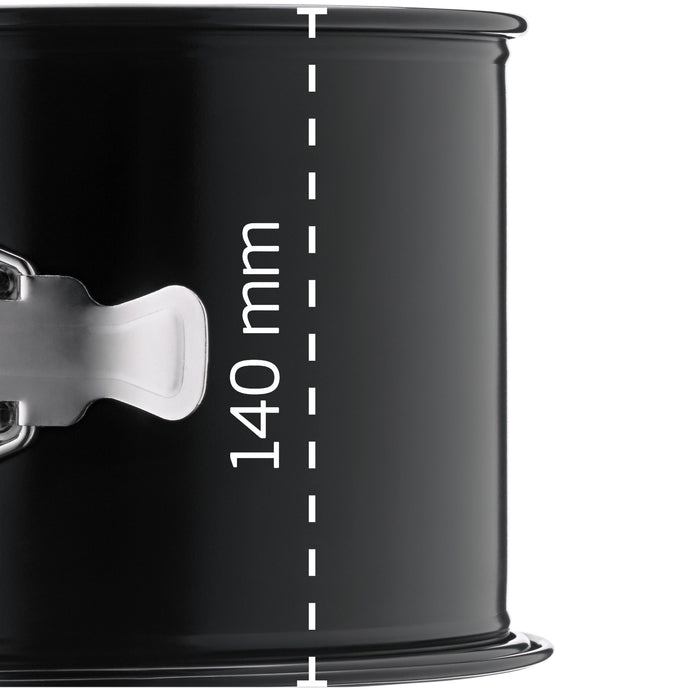 Kaiser Inspiration Springvorm Ø 20 cm