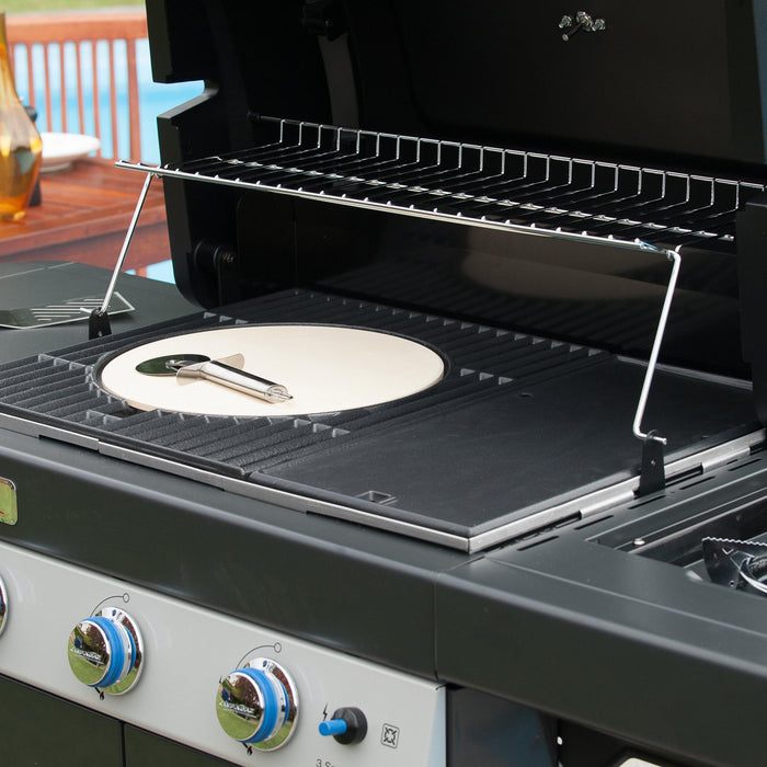 Campingaz 3 Series Classic LS Buitenkeuken B 120 x D 63,8 cm