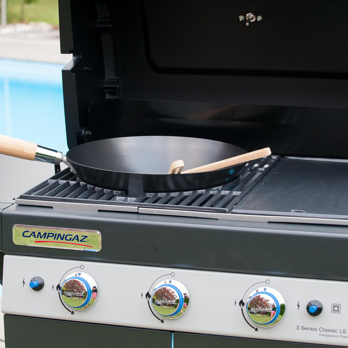 Campingaz 3 Series Classic LS Buitenkeuken B 120 x D 63,8 cm