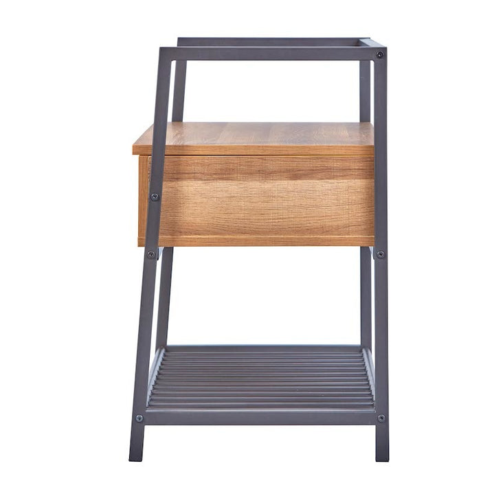 Interlink SAS Towel Badkamerkast