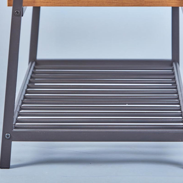 Interlink SAS Towel Badkamerkast