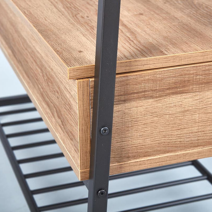 Interlink SAS Towel Badkamerkast