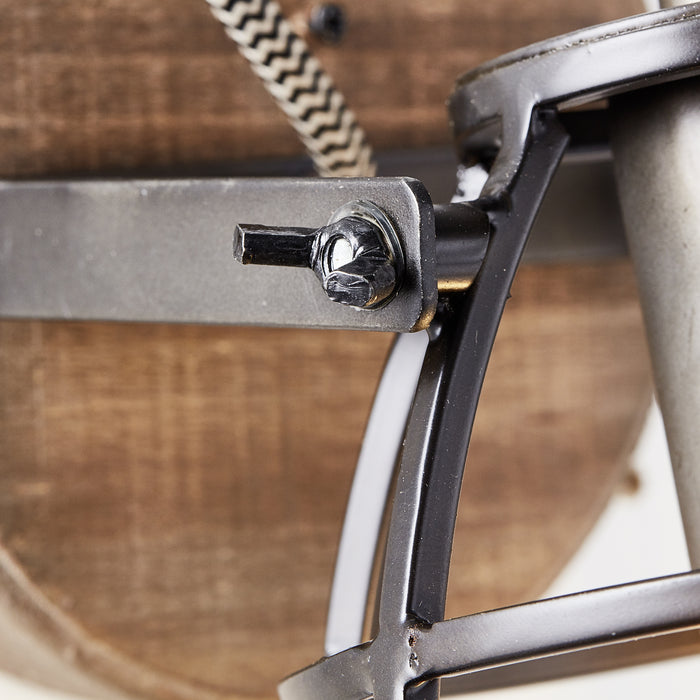 Brilliant Matrix Wandlamp