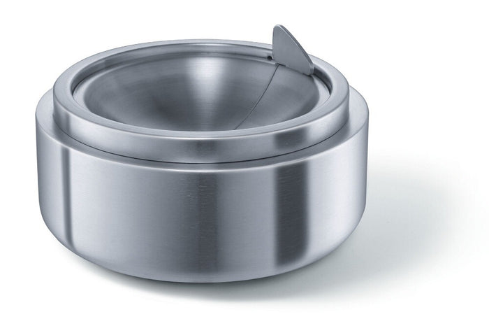 Zack Contas Klap-Asbak mat