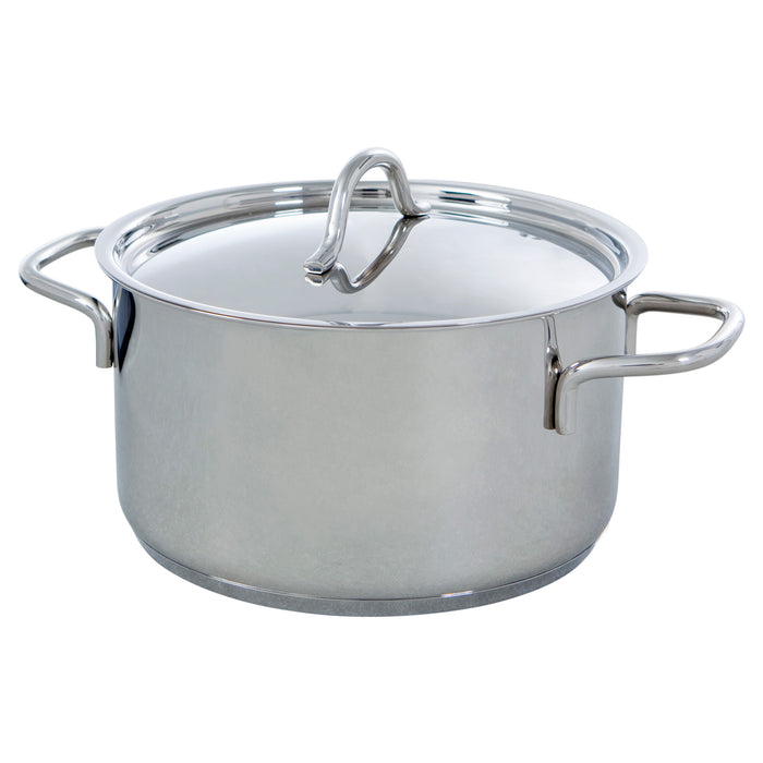 BK Profiline Pannenset 7-delig