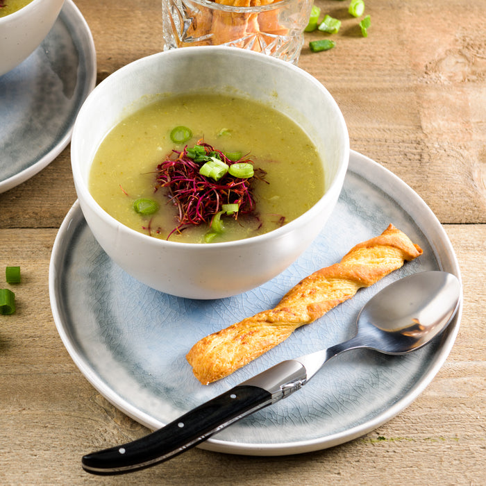 Laguiole Style de Vie Luxury Line Lepels 6 st.