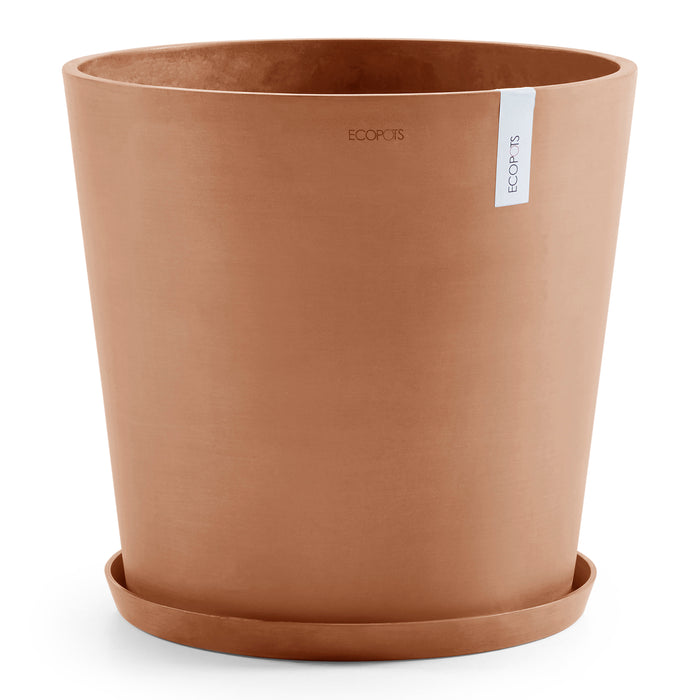 Ecopots Amsterdam 50