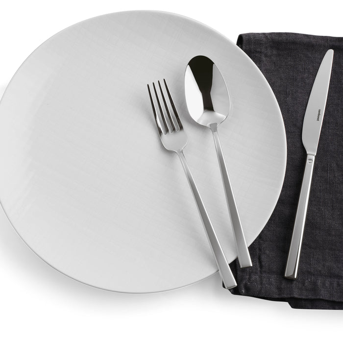 Sambonet Rock Bestekset 24-delig - Zilver