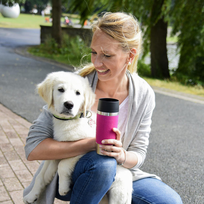 Tefal Travel Mug Thermosbeker 0,36 L