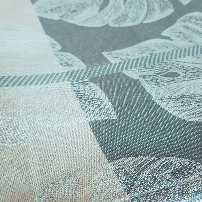 DDDDD theedoek Monstera - 60x65cm - Laurel - 6 stuks