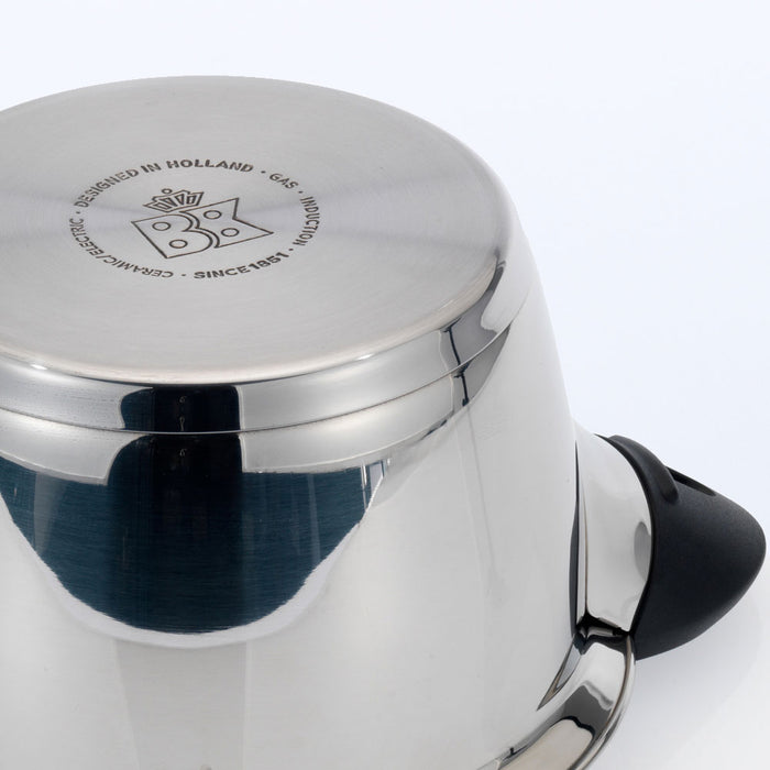 BK Q-linair Classic Pannenset 4-delig