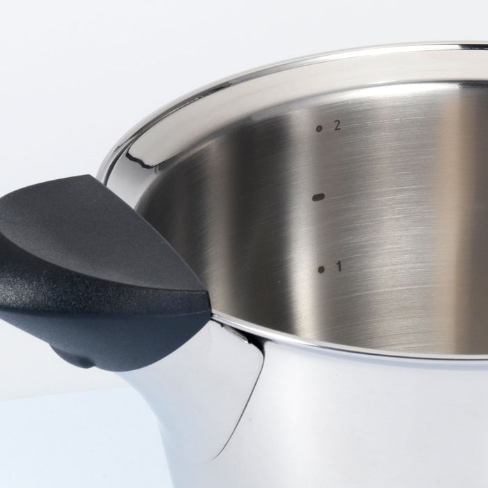 BK Q-linair Classic Pannenset 4-delig